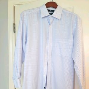 💜5 for $10💜 Hart Schaffner Marx men's dress shirt